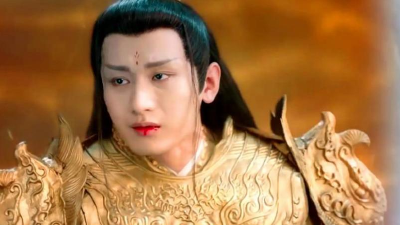 琉璃|仙侠剧《琉璃》：男主人设堪称天花板，主角演技锦上添花