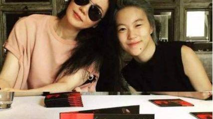 鲁豫|盘点离过婚的5位女星，依然是男人的“抢手货”你觉得谁最可惜