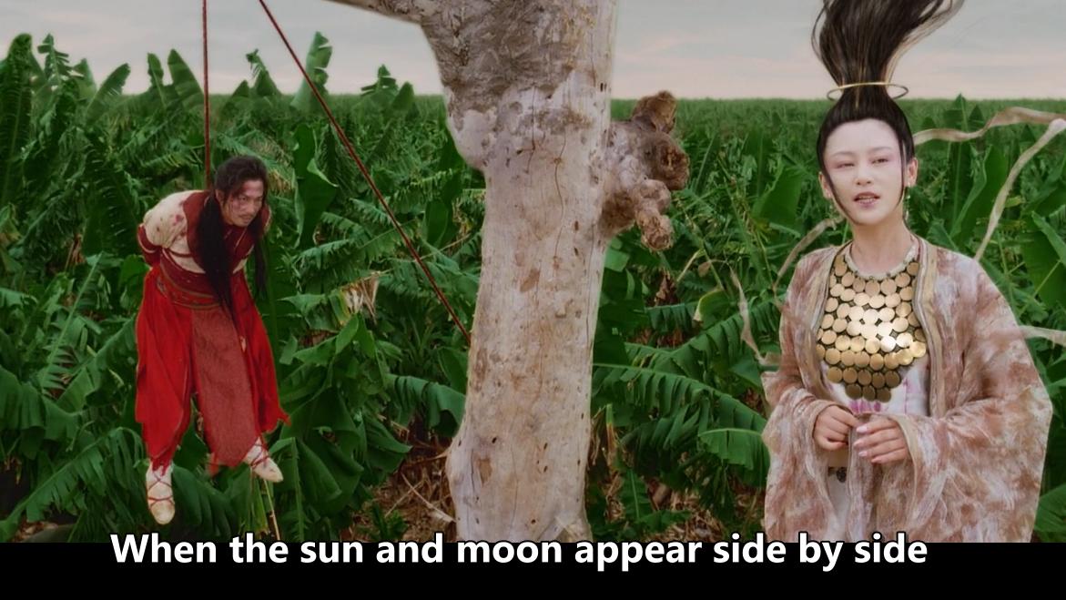 无极|无极：一部被低估的作品