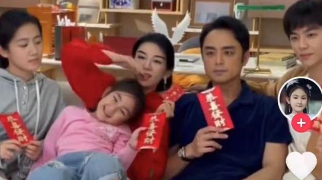 宋佳|41岁明道对小女孩说脏话，在线黑脸引争议，评论区却两极分化