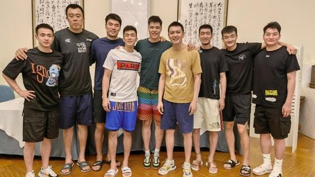 勇士队|重伤后！复出仅获辽宁一年合同，让出核心位置，但杨鸣做法很明智