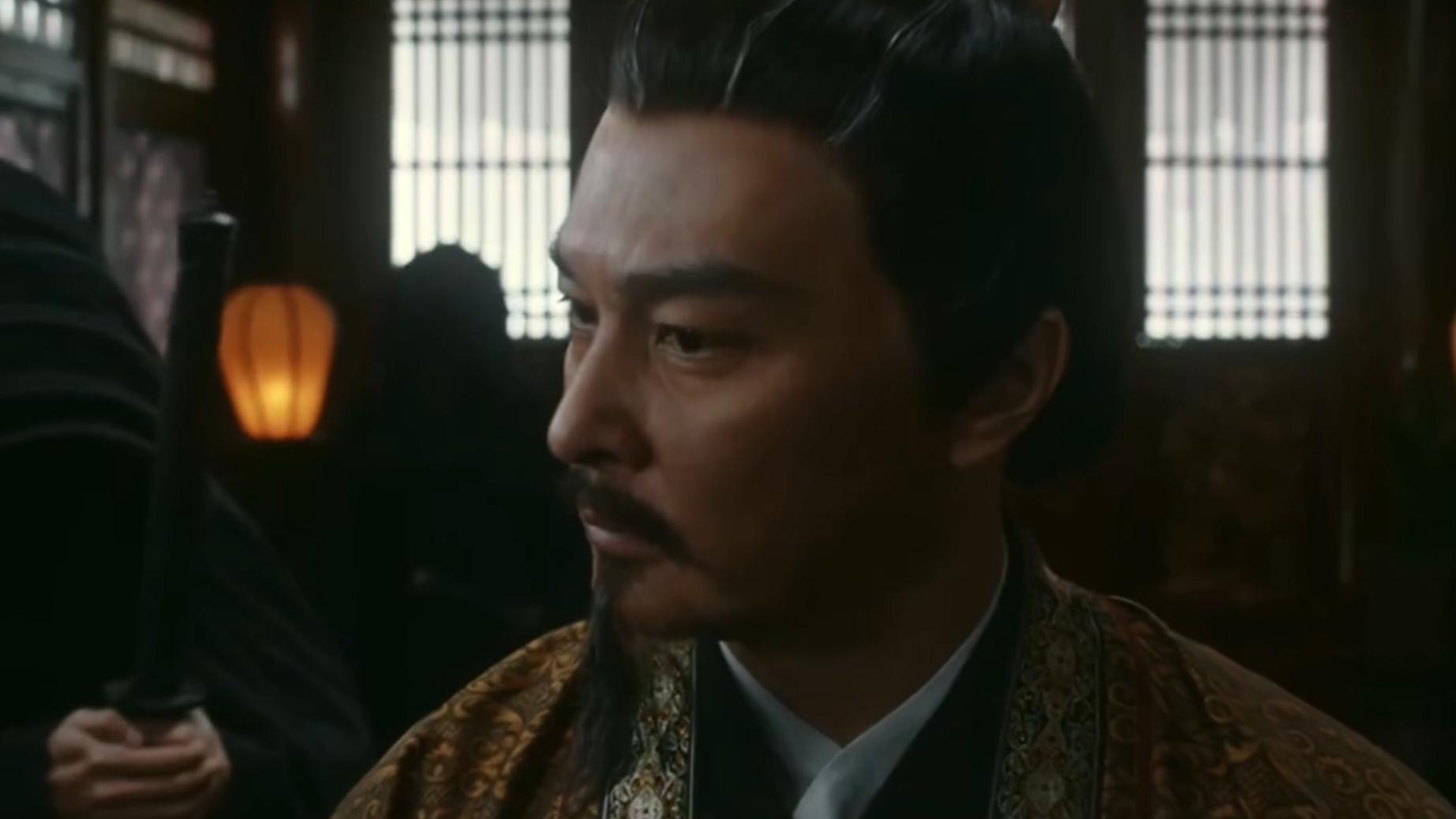 刿心剑|武侠片年度冠军，《刿心剑》2天票房8.5万，观看人数仅3101人