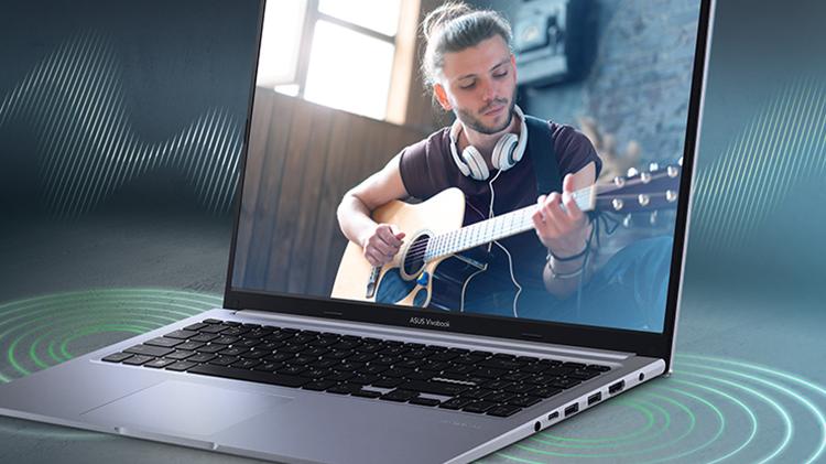 Python|华硕无畏15轻薄本预售：i5-1240P+16G内存，4199元起极具性价比