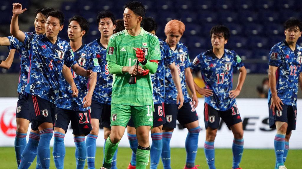 日本队|2-0到3-2！日本太狠了，4次掀翻澳大利亚，赢球=晋级，国足争第4