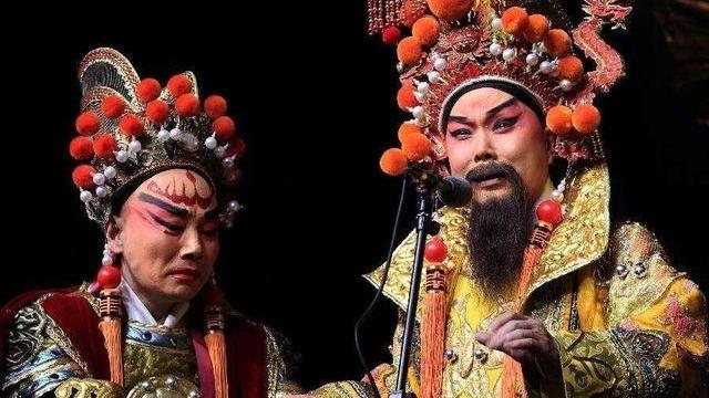 京剧|京剧名家赵燕侠坦言革命现代戏好但花费高，其实现在才是真的高