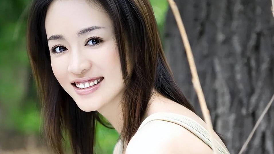 明明很眼熟, 却叫不出名字的女明星, 王慧娟是“沧海遗珠”吧