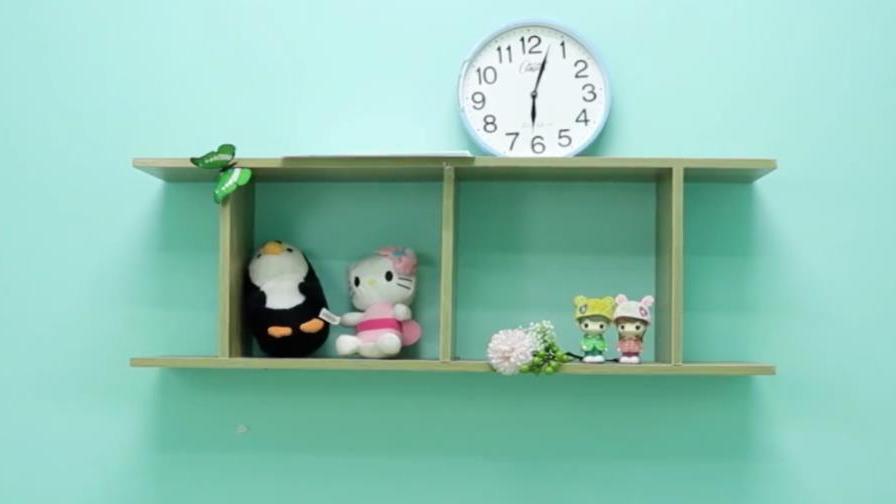 家里这3个地方，切记不能挂钟表！很重要，挂错的立马回家挪走