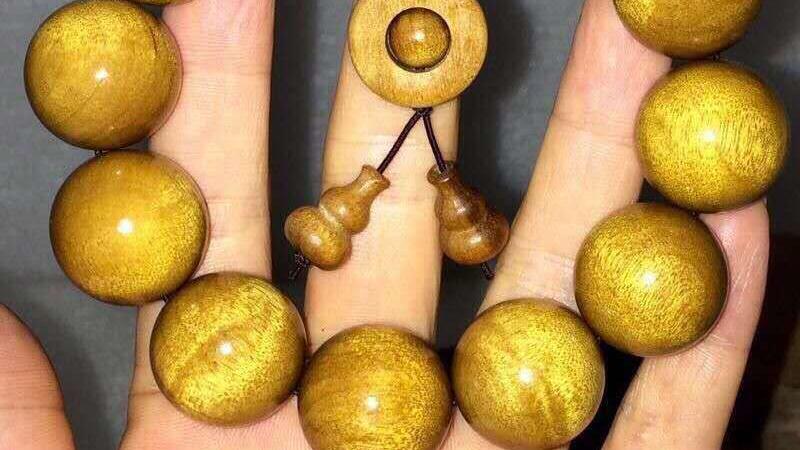 文玩|上万的木质文玩玩废了！到底做错了什么？