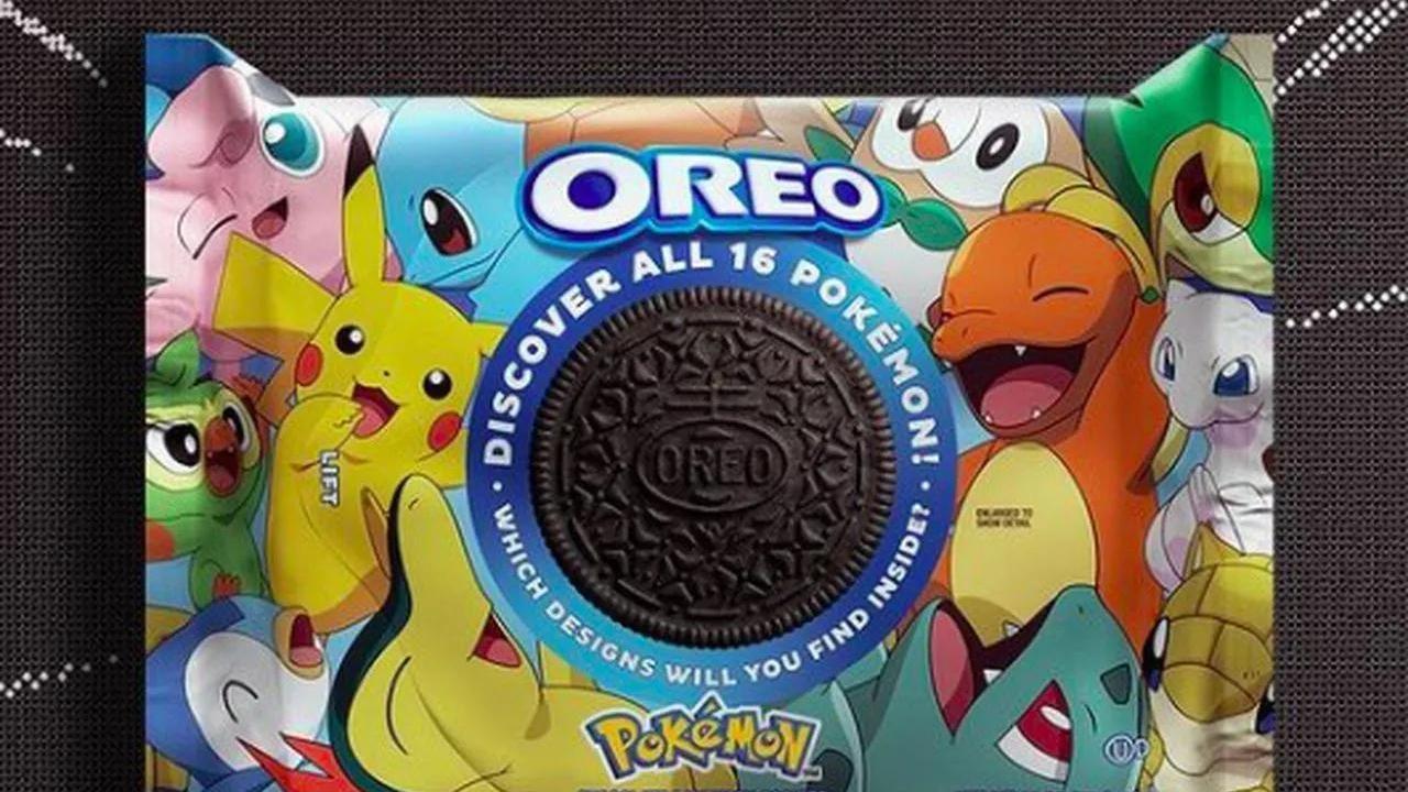 奥利奥|2021年他花25元购买了一包奥利奥，结果6天后竟卖出16万