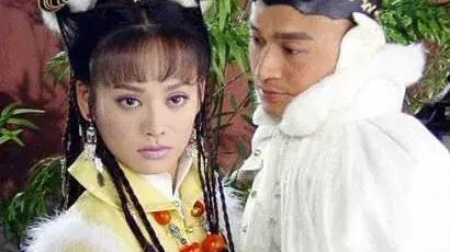 宁静|《孝庄秘史》：导演三顾茅庐请宁静！李湘罢演，剧组却称因祸得福！