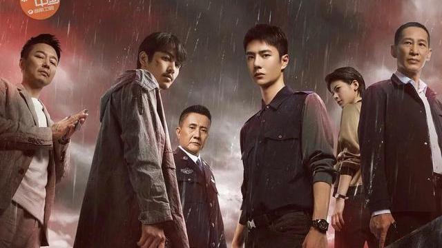 王一博|《冰雨火》获匠心潜力剧，制片人发文，王一博粉丝劝他低调