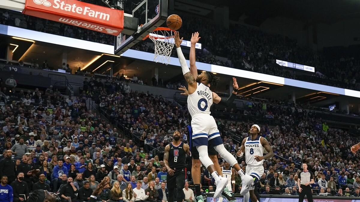 贾·莫兰特|16日NBA灰熊-森林狼：喜迎胜负手，复出的莫兰特决定比赛走势!