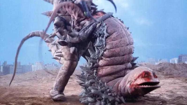 火影忍者|《德凯奥特曼》第6集：古墩和双尾怪联合了？这是一个恐怖的讯号