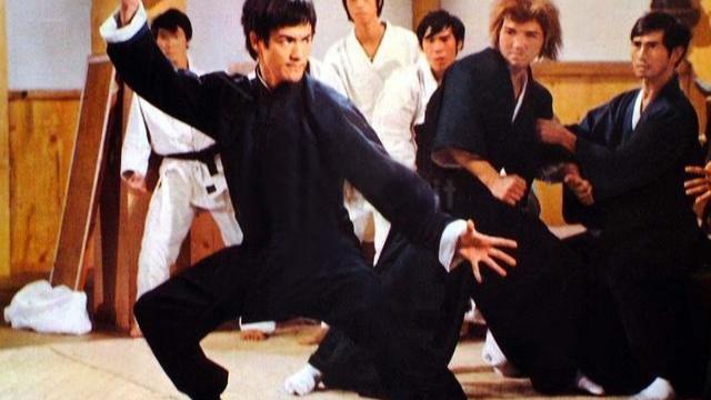 甄子丹|《叶问4》不是终点，甄子丹的未来在好莱坞！