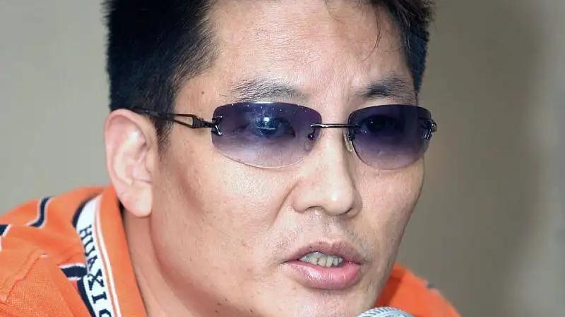 林生斌|“知名”导演寻求和解当庭被拒，造谣团伙终究会受到法律的惩罚的