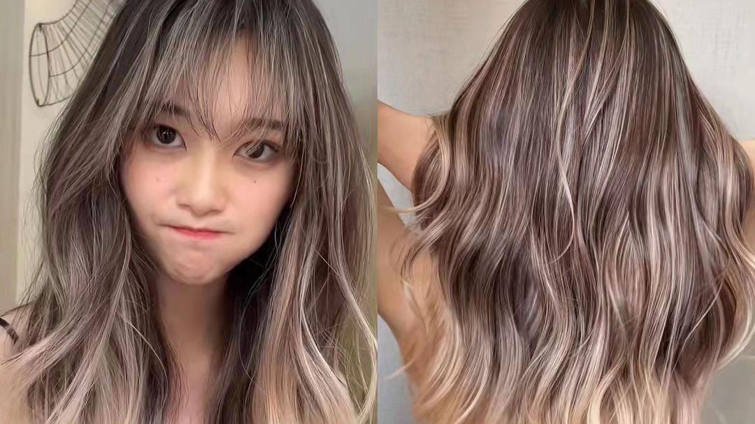 染发 染发后掉色太快，可能是这三个原因导致的，不仅伤发也影响美观