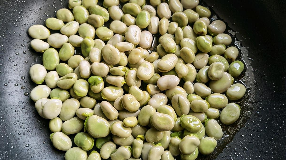 蚕豆|惊蛰过后，不管有钱没钱，这3种食物别忘给家人吃，早知受益