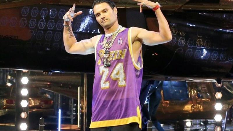 philipp plein|曾陷辱华风波，今天又拿科比坠机炒作，这个品牌让人不能忍下去了