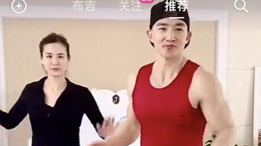 C轮融资|刘畊宏女孩是否能带动运动类APP联动？