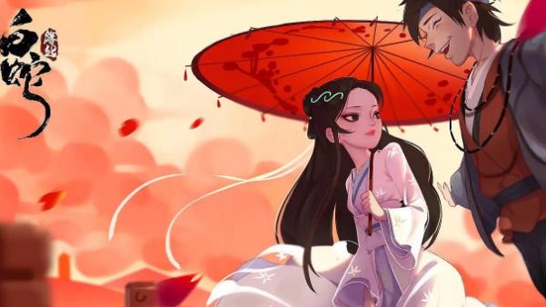 小白|《白蛇：缘起》：失去记忆的蛇妖被男主救了，为找回记忆的经历