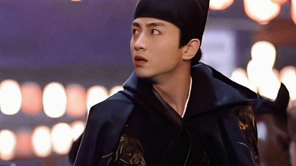 陈晓|合作鲜肉等于“伏弟魔”？又一85花合作陈晓，路人态度大反转