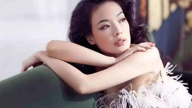 舒淇|长的很美，却一辈子“不生育”的九位女星，这么好的基因可惜了
