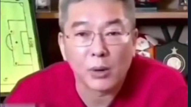 青训|误区：中国球员人数远超英法德西意，为何不行？差在青训体系！