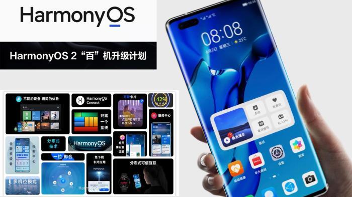 |鸿蒙OS 3.0定档7月，首批华为、荣耀适配机型已公布，终于等到了