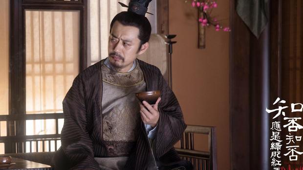 知否知否应是绿肥红瘦|知否：盛紘一手烂牌打出王炸，那枚棋子深藏玄机，寓意让人心痛