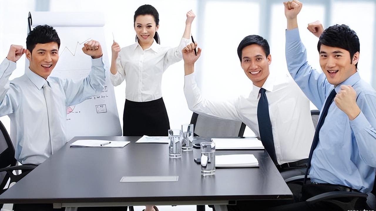 中国互联|国家网信办说了，对中国互联网充满信心，打工人可以安心了