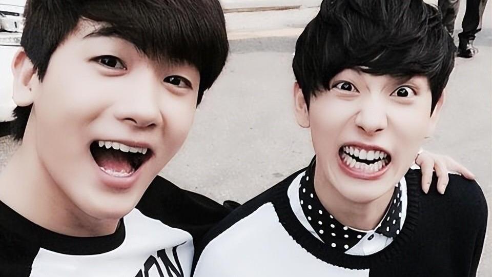 朴炯植|他被称韩国演艺圈现实版继承者，拥有王子般长相与家世