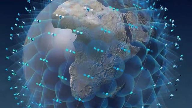 定位精度达1厘米：下一代北斗系统，中国已经成竹在胸