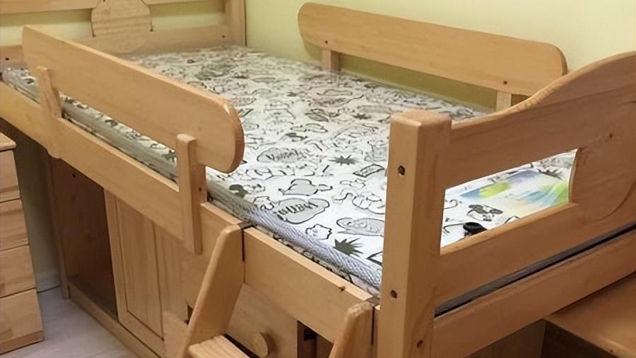 实木家具，10次买有9次坑？分析9种常见木材，不再被商家忽悠！