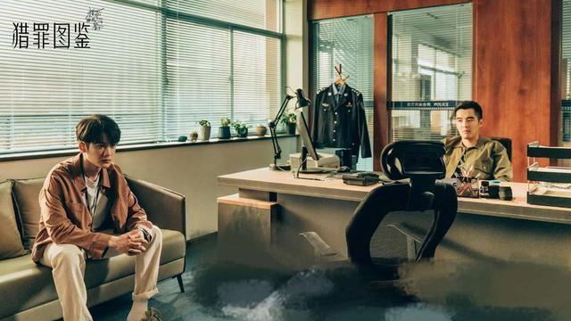 猎罪图鉴|《猎罪图鉴》褒贬不一，不少网友给出1星差评，给出的理由很意外