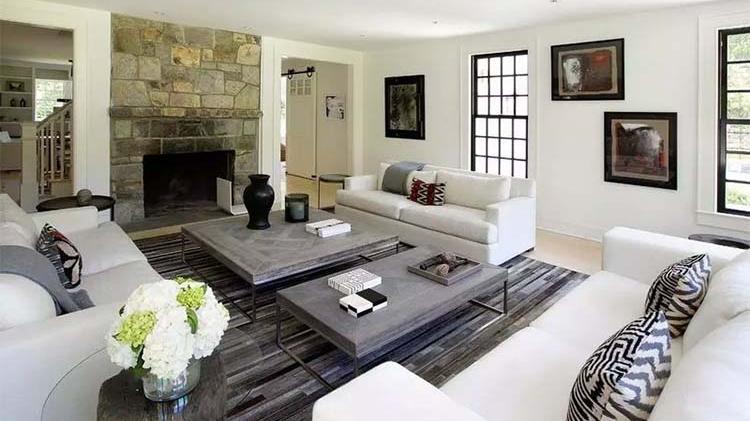 你见过最丑的家装长啥样？网友：土豪的浪漫我承受不起