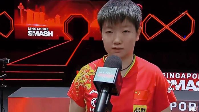 马龙|国乒7人晋级半决赛，冲击亚运会资格！马龙樊振东围剿日本黑马