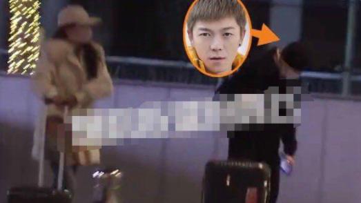 王栎鑫|王栎鑫约会让好友打掩护！喝醉后被尹正搀扶，和新女友先后进酒店