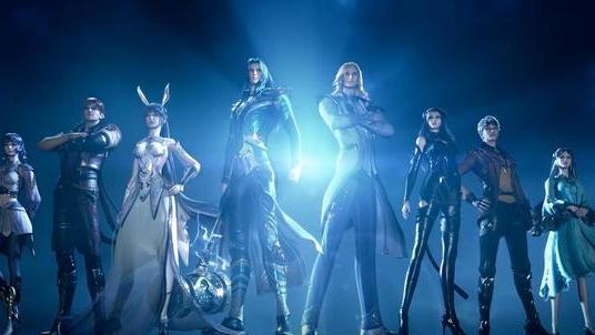 |斗罗大陆：竹清沐白喜提新魂骨；菊斗罗非常想念老鬼，真的好惨！