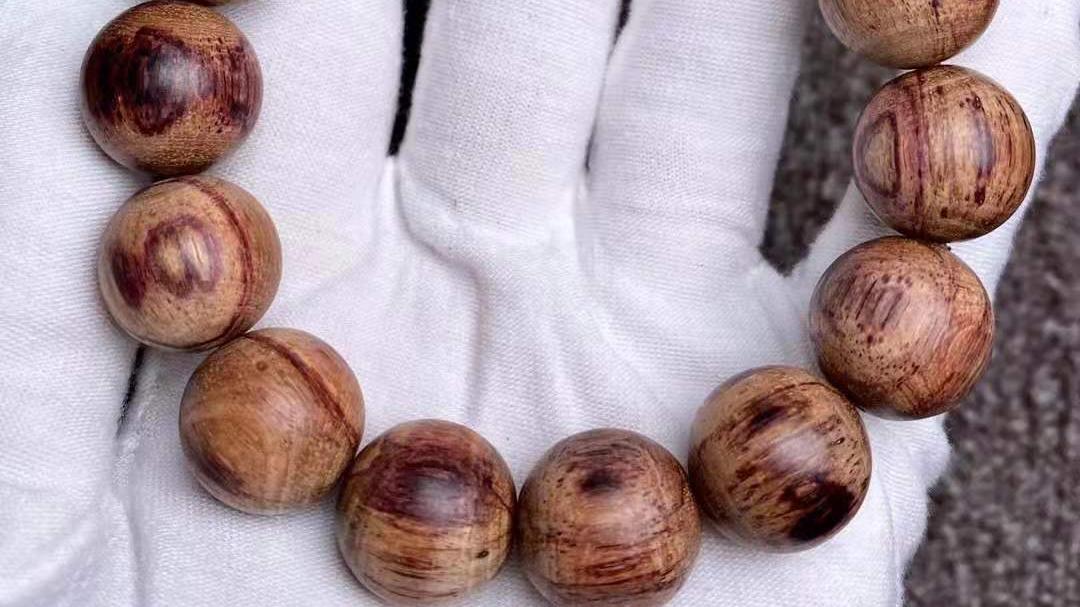|关于手串数量上的讲究