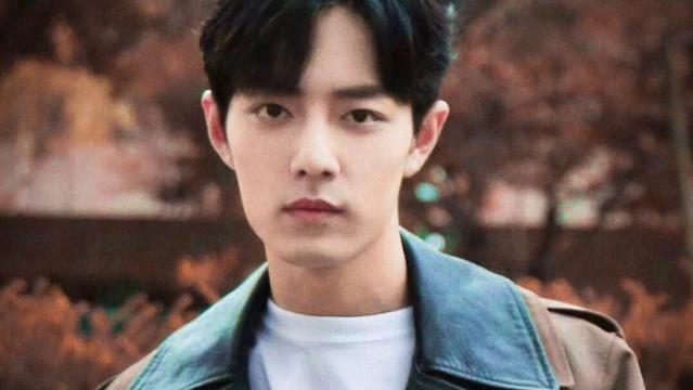 刘涛|《北京电视台》宠爱肖战，大方认可肖战“正剧”，和粉丝一样期待