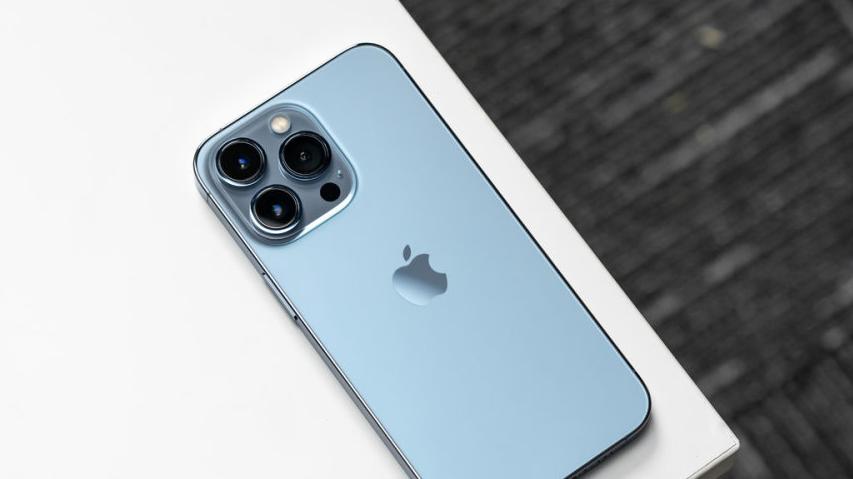超纯水|iPhone 13再降冰点价，这些旗舰都有特惠，错过只能再等双11