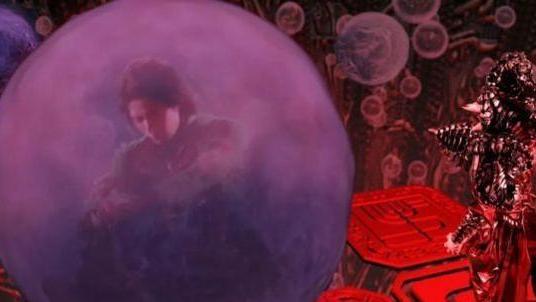 漫展|假面骑士Revice：屑乌贼并没有挂，BOSS人选再添一人