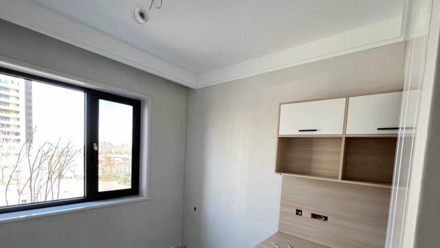 她家硬装花了23万，全屋保洁做完效果还不错，阳台封起来很完美！