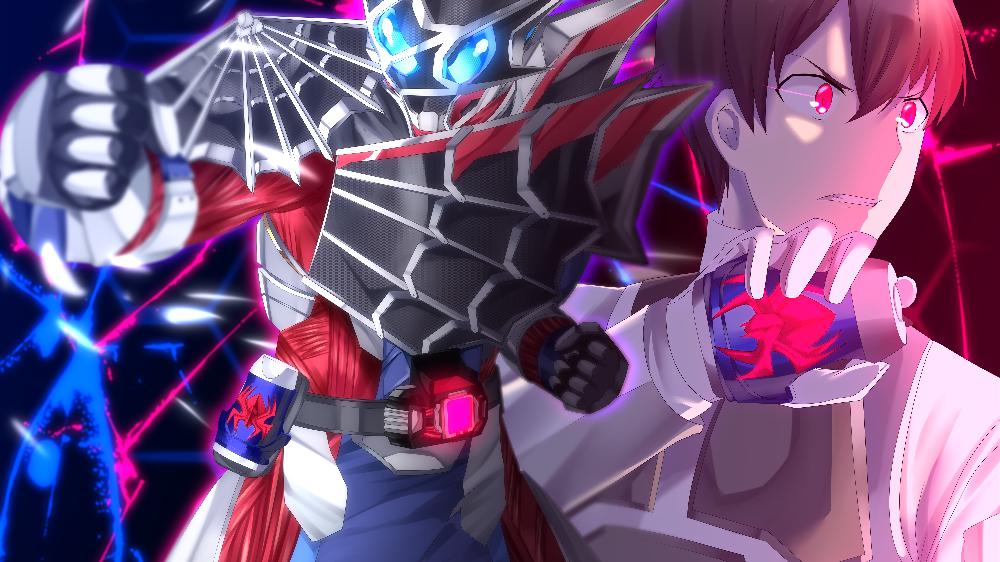 acgn漫评|狩崎完成对帝蒙斯腰带的改造，帝蒙斯的最终形态即将登场！