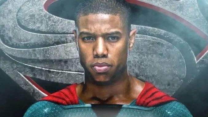 钟楚曦|DC《黑超人》可能要被取消，未来DCEU由亨超主导