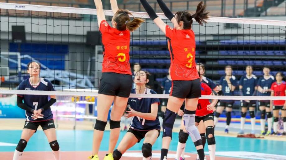 安家杰|离队后，中国女排功勋重振，将叫板江苏女排，有望接班蔡斌