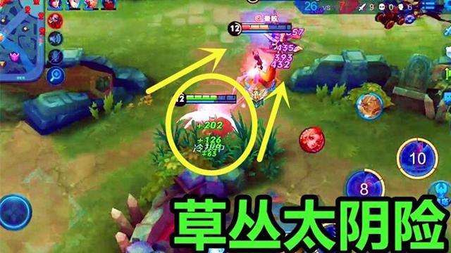 S27上分最稳的中单法师，并非甄姬安琪拉，而是“高爆发”的她