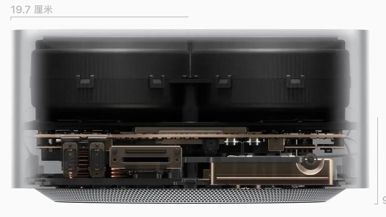 跑分|别看M1Pro跑分碾压RTX3090，用起来还不如4800U