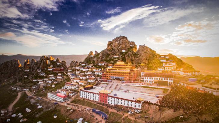 摄影师专访 | 王伟：玩摄影，要保持一颗平常心