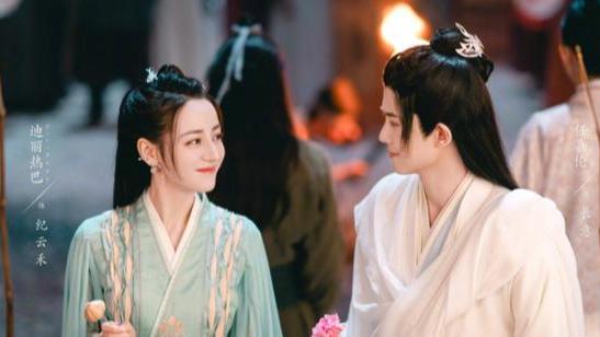 与君初相识·恰似故人归|《与君初相识》弹窗：玻璃渣里的糖好虐心